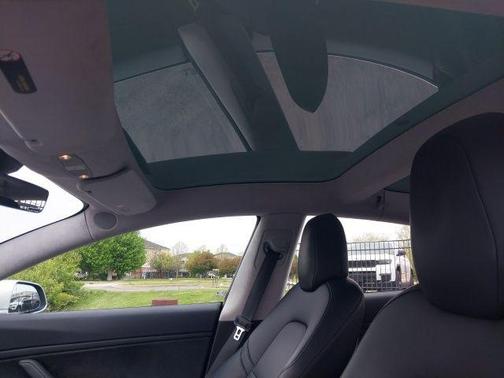 2017 Tesla Model 3 Long Range