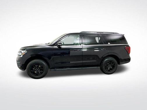 2022 Ford Expedition Timberline
