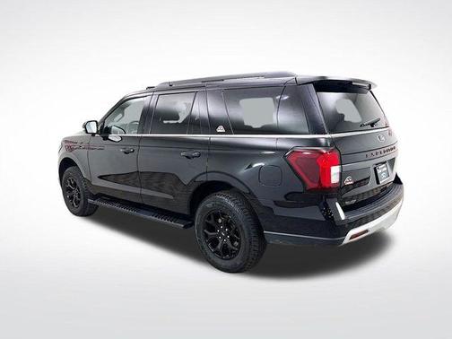 2022 Ford Expedition Timberline