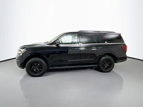 2022 Ford Expedition Timberline