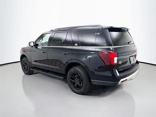 2022 Ford Expedition Timberline