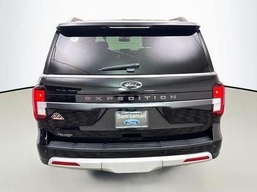 2022 Ford Expedition Timberline