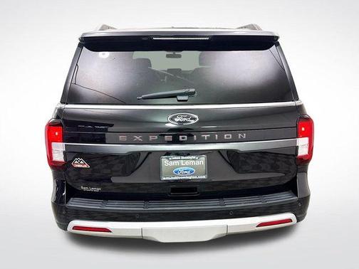 2022 Ford Expedition Timberline