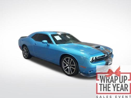 2023 Dodge Challenger GT