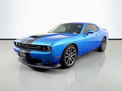 2023 Dodge Challenger GT