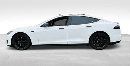 2015 Tesla Model S