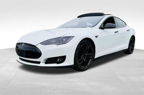 2015 Tesla Model S