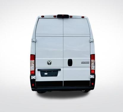 2025 RAM ProMaster 3500 Base