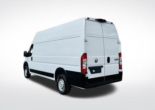 2025 RAM ProMaster 3500 Base