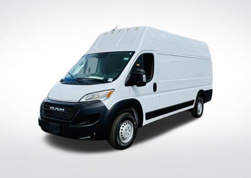 2025 RAM ProMaster 3500 Base