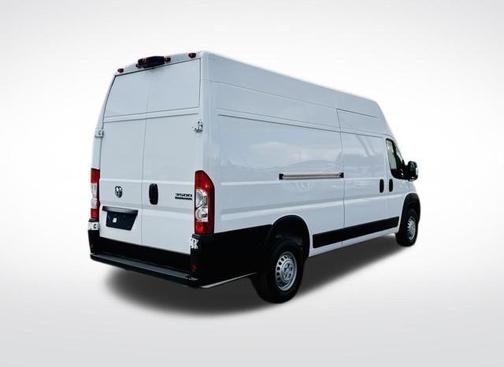 2025 RAM ProMaster 3500 Base