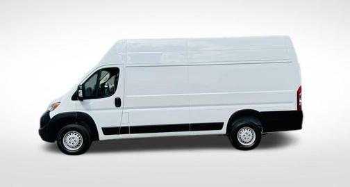 2025 RAM ProMaster 3500 Base