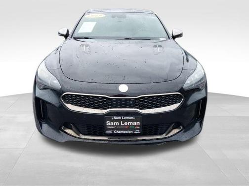 2019 Kia Stinger GT2