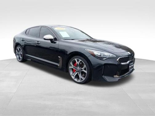 2019 Kia Stinger GT2