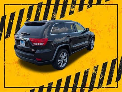 2011 Jeep Grand Cherokee Laredo