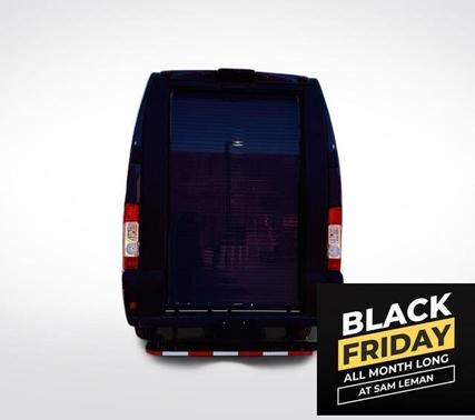 2024 RAM ProMaster 3500 Delivery Van BEV Base