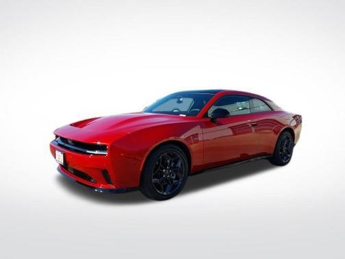 2025 Dodge Charger Daytona R/T