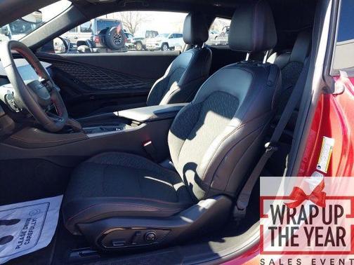 2025 Dodge Charger Daytona R/T