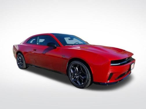 2025 Dodge Charger Daytona R/T