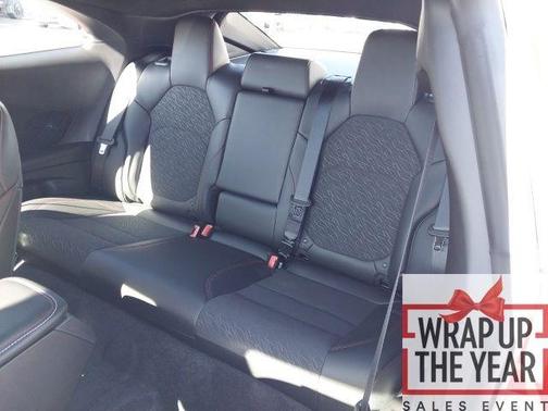 2025 Dodge Charger Daytona R/T