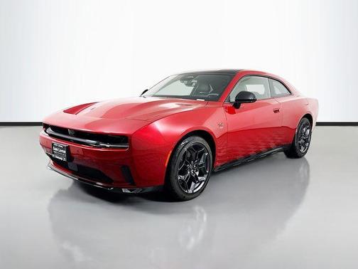 REDEYE 2025 Dodge Charger Daytona R/T