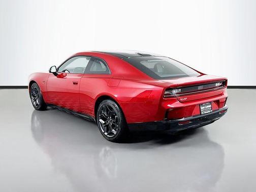 REDEYE 2025 Dodge Charger Daytona R/T