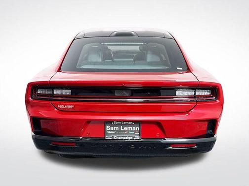 2025 Dodge Charger Daytona R/T