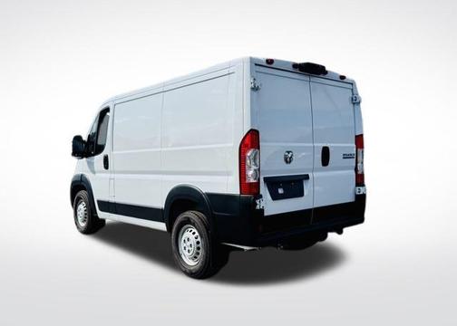 2025 RAM ProMaster 1500 Low Roof