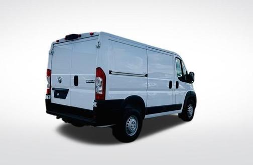 2025 RAM ProMaster 1500 Low Roof