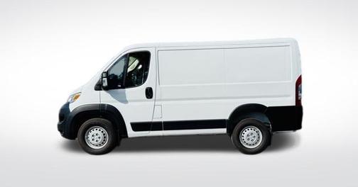 2025 RAM ProMaster 1500 Low Roof