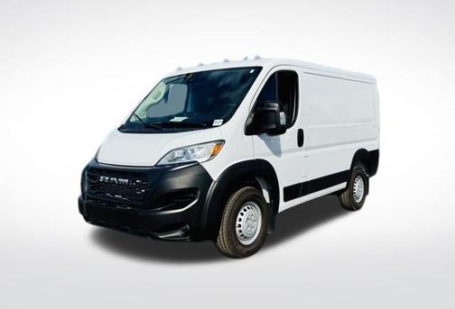 2025 RAM ProMaster 1500 Low Roof