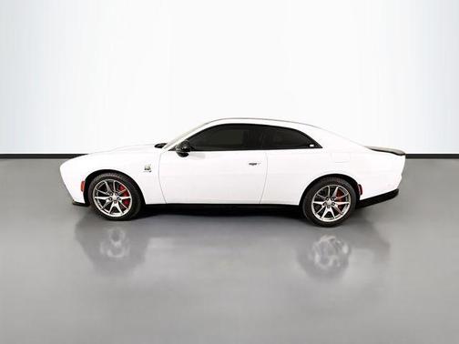 2024 Dodge Charger Daytona Scat Pack