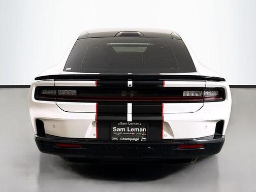 2024 Dodge Charger Daytona Scat Pack