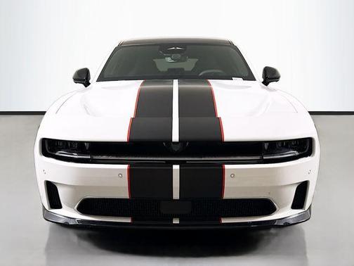 2024 Dodge Charger Daytona Scat Pack