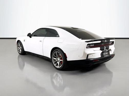 2024 Dodge Charger Daytona Scat Pack