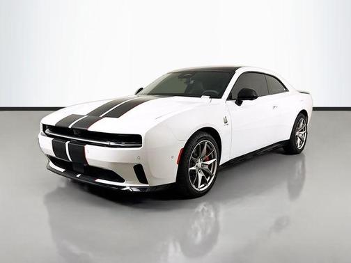 2024 Dodge Charger Daytona Scat Pack