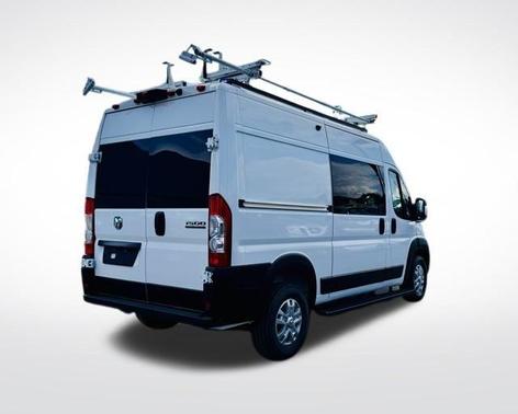 2025 RAM ProMaster 1500 Base