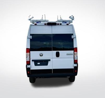 2025 RAM ProMaster 1500 Base