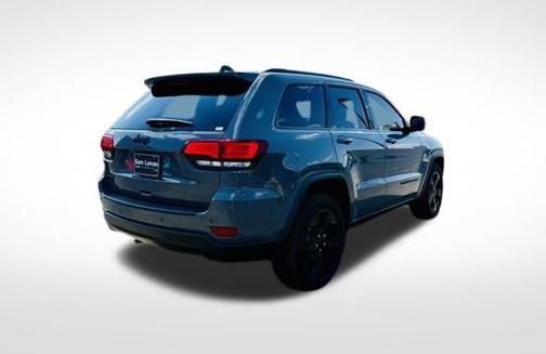 2020 Jeep Grand Cherokee Upland