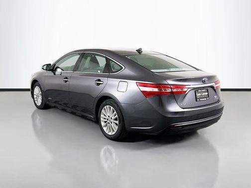 2014 Toyota Avalon Hybrid Limited