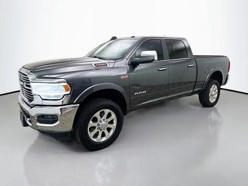2020 RAM 2500 Laramie