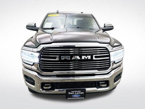 2020 RAM 2500 Laramie