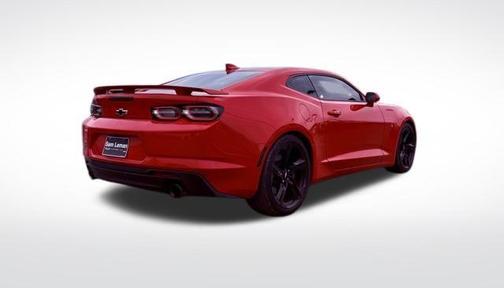 2019 Chevrolet Camaro 2SS