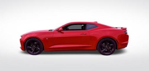 2019 Chevrolet Camaro 2SS