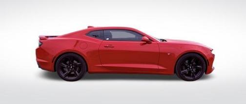2019 Chevrolet Camaro 2SS