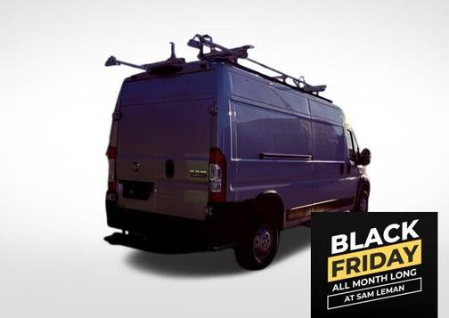 2022 RAM ProMaster 3500 High Roof
