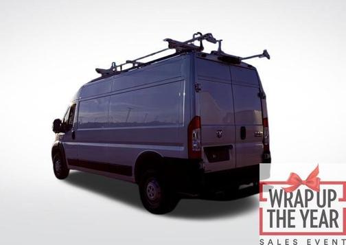 2022 RAM ProMaster 3500 High Roof