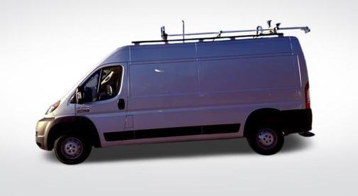 2022 RAM ProMaster 3500 High Roof