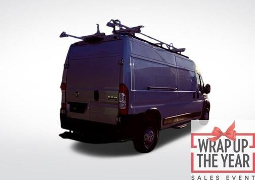 2022 RAM ProMaster 3500 High Roof