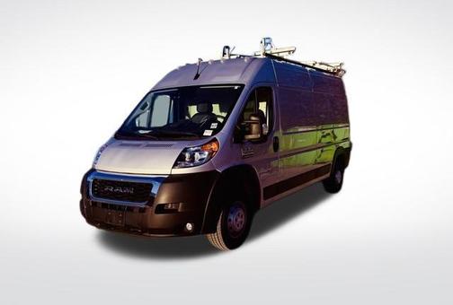 2022 RAM ProMaster 3500 High Roof